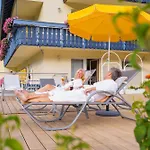 Hotel Wellnesshotel Rothfuss Mit Und 2 Schwimmbaedern 4*