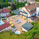 Wellnesshotel Rothfuss Mit Und 2 Schwimmbaedern Hotel