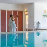Wellnesshotel Rothfuss Mit Und 2 Schwimmbaedern Hotel 4*