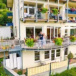 Hotel Wellnesshotel Rothfuss Mit Und 2 Schwimmbaedern 4*