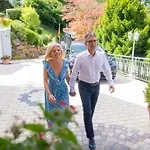 Wellnesshotel Rothfuss Mit Und 2 Schwimmbaedern Hotel Bad Wildbad