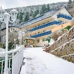 Wellnesshotel Rothfuss Mit Und 2 Schwimmbaedern Hotel 4*
