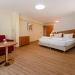 Wellnesshotel Rothfuss Mit Und 2 Schwimmbaedern 4* Bad Wildbad