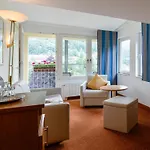 Hotel Wellnesshotel Rothfuss Mit Und 2 Schwimmbaedern