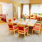 Hotel Wellnesshotel Rothfuss Mit Und 2 Schwimmbaedern