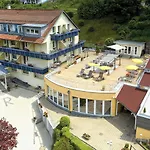 Hotel Wellnesshotel Rothfuss Mit Und 2 Schwimmbaedern 4*