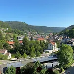 Wellnesshotel Rothfuss Mit Und 2 Schwimmbaedern 4*