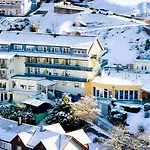 Wellnesshotel Rothfuss Mit Und 2 Schwimmbaedern