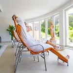 Wellnesshotel Rothfuss Mit Und 2 Schwimmbaedern Bad Wildbad