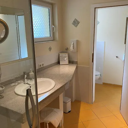 Wellnesshotel Rothfuss Mit Und 2 Schwimmbaedern Hotel 4*