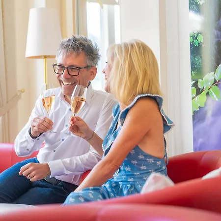 Wellnesshotel Rothfuss Mit Und 2 Schwimmbaedern