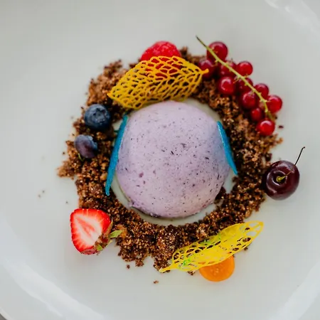 Wellnesshotel Rothfuss Mit Und 2 Schwimmbaedern 酒店 4*