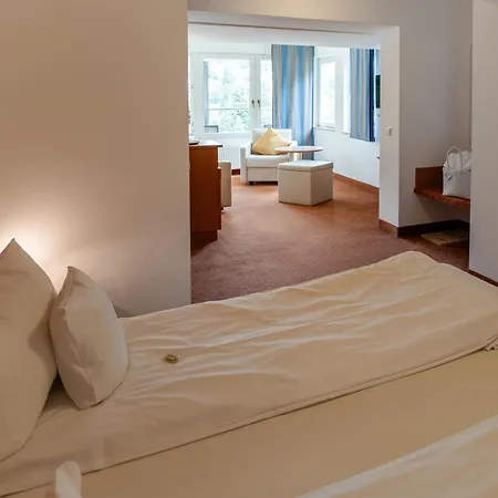 Wellnesshotel Rothfuss Mit Und 2 Schwimmbaedern