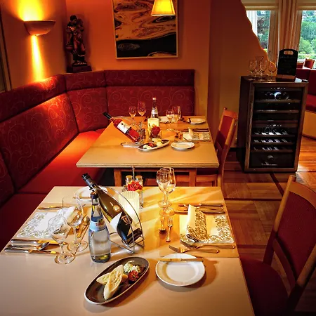 Wellnesshotel Rothfuss Mit Und 2 Schwimmbaedern Hotel