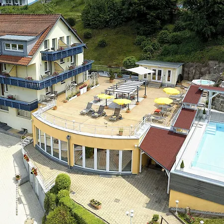 酒店 Wellnesshotel Rothfuss Mit Und 2 Schwimmbaedern 4*