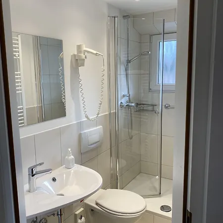 Wellnesshotel Rothfuss Mit Und 2 Schwimmbaedern Hotel Bad Wildbad