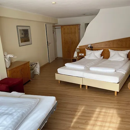 Wellnesshotel Rothfuss Mit Und 2 Schwimmbaedern