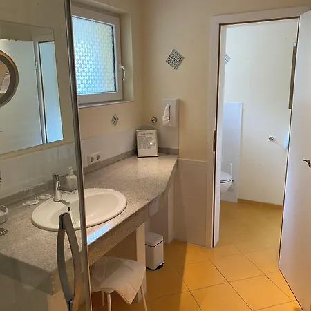 酒店 Wellnesshotel Rothfuss Mit Und 2 Schwimmbaedern 4*