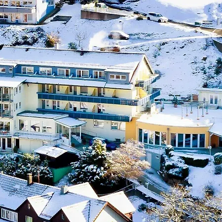 Wellnesshotel Rothfuss Mit Und 2 Schwimmbaedern