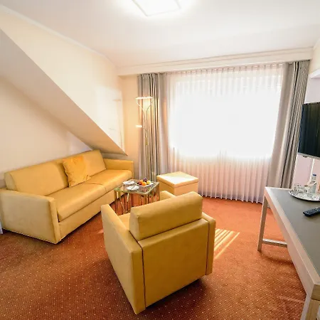 Hotel Wellnesshotel Rothfuss Mit Und 2 Schwimmbaedern 4*