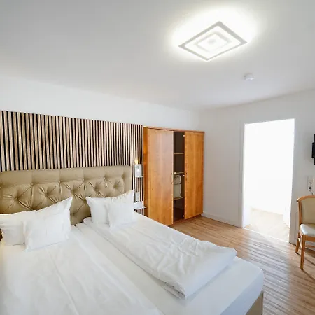 Wellnesshotel Rothfuss Mit Und 2 Schwimmbaedern