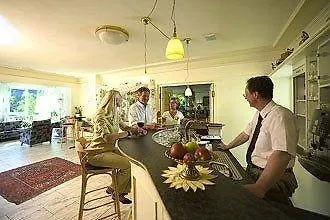 Wellnesshotel Rothfuss Mit Und 2 Schwimmbaedern 酒店