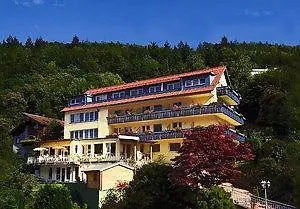 Wellnesshotel Rothfuss Mit Und 2 Schwimmbaedern 4* 巴特维尔德巴德