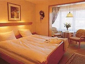 Wellnesshotel Rothfuss Mit Und 2 Schwimmbaedern 4*