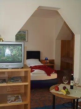 Wellnesshotel Rothfuss Mit Und 2 Schwimmbaedern 4*