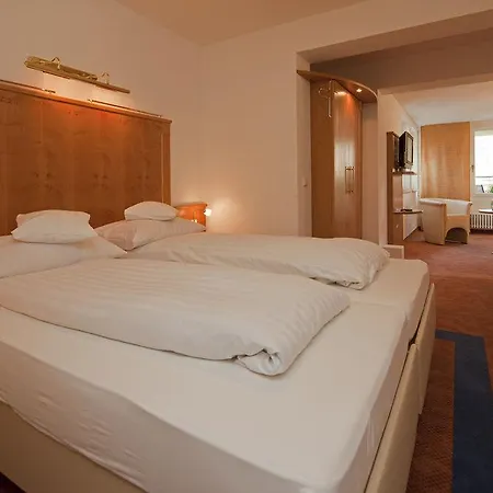 Wellnesshotel Rothfuss Mit Und 2 Schwimmbaedern 4* Bad Wildbad