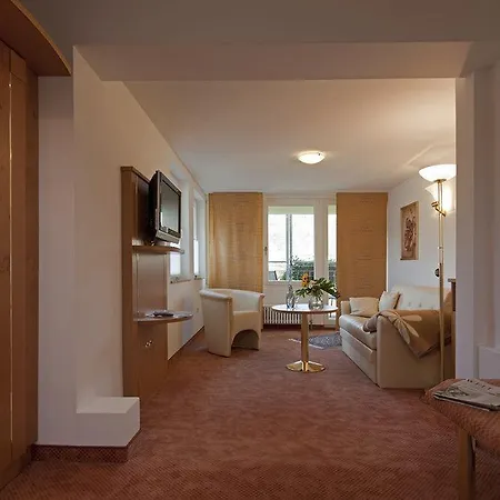 Hotel Wellnesshotel Rothfuss Mit Und 2 Schwimmbaedern 4*