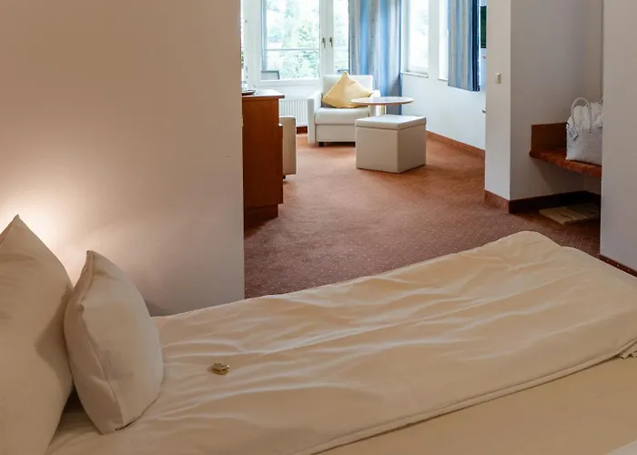 Wellnesshotel Rothfuss Mit Und 2 Schwimmbaedern