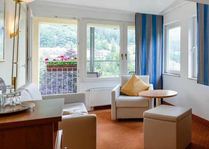 מלון Wellnesshotel Rothfuss Mit Und 2 Schwimmbaedern