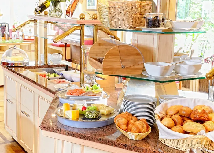 מלון Wellnesshotel Rothfuss Mit Und 2 Schwimmbaedern 4*