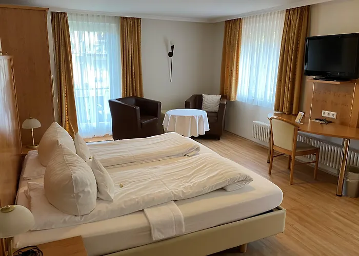 Wellnesshotel Rothfuss Mit Und 2 Schwimmbaedern מלון 4*