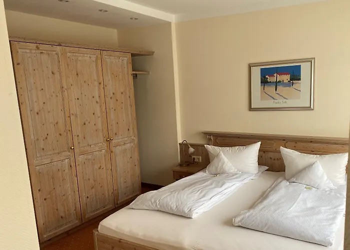 מלון Wellnesshotel Rothfuss Mit Und 2 Schwimmbaedern