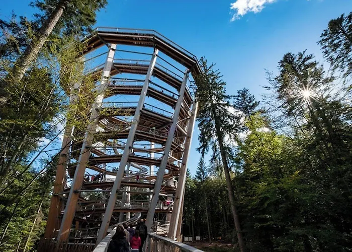 מלון Wellnesshotel Rothfuss Mit Und 2 Schwimmbaedern