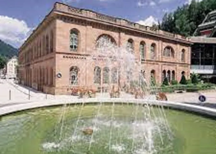 מלון Wellnesshotel Rothfuss Mit Und 2 Schwimmbaedern 4*