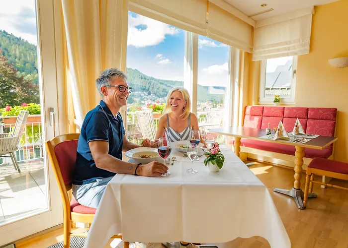 Wellnesshotel Rothfuss Mit Und 2 Schwimmbaedern 4*