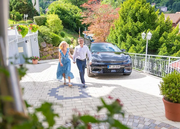 מלון Wellnesshotel Rothfuss Mit Und 2 Schwimmbaedern